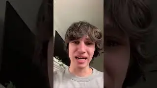 ThatMartinKid утверждает, что он — четвёртый брат Стурниоло | TikTok Live — 9 мая 2022 г.
