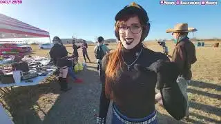 Machine Broke The Last Time