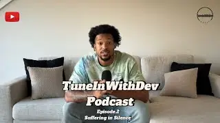 Episode 2 | Silent Battles: The Pain No One Sees | How to break the cycle