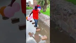 Umbrella ☔ wala admi