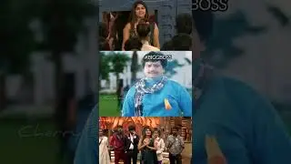 🤣 #shorts #queency #eviction #biggboss6tamil #biggbosstamil #bb6tamil #bb6 #cherryclicks