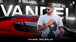 HMMM OK..... | HRP ARC-1 | VANDAL CLINTON GTA V RP | #hrp #hydratownrp​