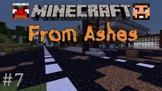 Beef & Pause Play: From Ashes CTM - Episode 7