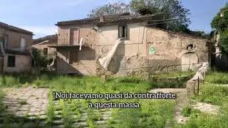 Apice vecchia: il paese fantasma vivo nei ricordi