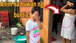 Magkaka-apo na si ate Melissa?