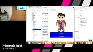 Build five-star apps with App Center crash reports : Build 2018