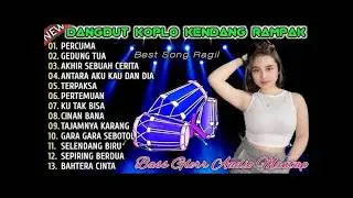 Dangdut koplo || kendang rampak || percuma full album 