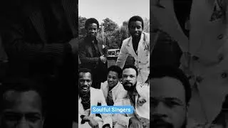 Foundational Black Americans #thefloaters #rnb #soulmusic #legends #blackinamerica #icons