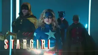 Stargirl Episode 6 | 