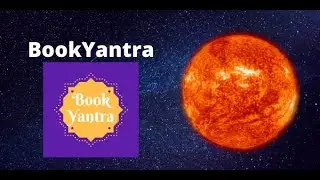 BookYantra Book Reading App for Astrology for Free