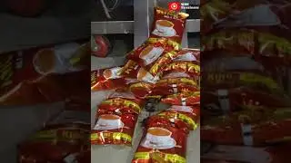 Started ☕Tea leaf company in the village | Rajesh tea company | latur | full video coming soon...