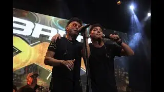 Fiesta Nacional del Lago 2023 - Día 3, en VIVO #BandaXXI #Kapanga