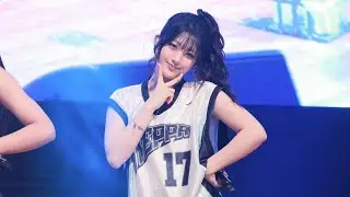 250925 세이마이네임 준휘(SAY MY NAME) - 숭의여대 목멱축제 직캠 FANCAM