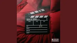 Coisas de Cinema