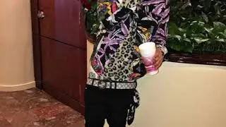 NoCap - new levels (Unreleased)