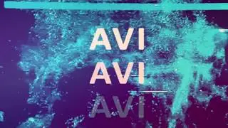 Avitus Rix x Macen Barro