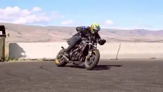 SUCKA FREE SESH