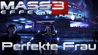 Let's Play Mass Effect 3 (blind) - Shepard und der Jumpcut - Teil 30