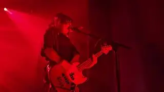 Daevar - Desertfest Berlin 2024