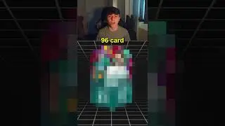 IS THIS NEW LEVEL UP CARD WORTH UPGRADING?? 📈 #shorts