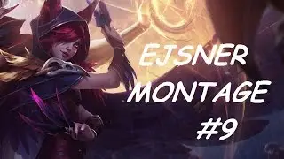 Ejsner Montage #9