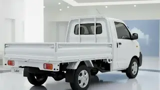 2026 Chevrolet Labo Daewoo Yangi Biznes Uchun Eng Yaxshi Tanlov