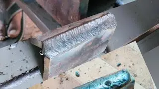fastar welding 1 by 1