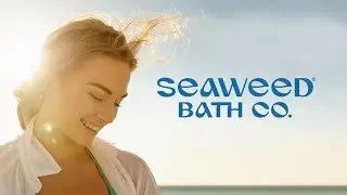 Seaweed Bath Co. - Our Story