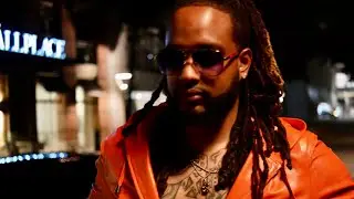 Bootha - Say 2 Me (Official Music Video)