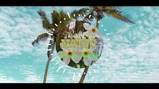 Natsu- Ezy Jam ( Bagana Production) 2020 PNG MUSIC