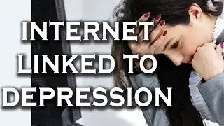 Top 10 Depressing Facts About The Internet