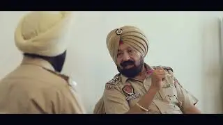 Punjabi Crime Serial 