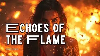 Echoes of the Flame &ndash; A Powerful Anthem of Resilience and Rebirth