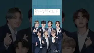 North Korean teens under investigation after listening to BTS #BTS