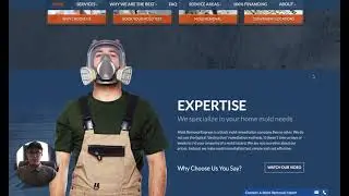 Bactronix Colorado - Website Review - Mold Removal Denver