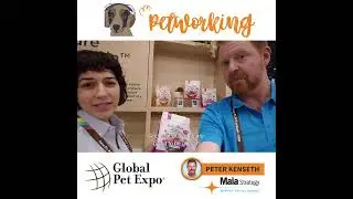🔍 Value-Innovation at Global Pet Expo 2025: Full Moon's Game-Changing Air-Dried Pet Food