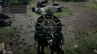 WildRP   Pat Riley   Season 2 Episode 9   Post Stream