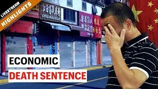 Why China&rsquo;s social insurance mandate will ignite its economic meltdown
