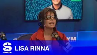 Lisa Rinna Thinks Rob Told Colton Underwood She&rsquo;s a Traitor | Jeff Lewis Live