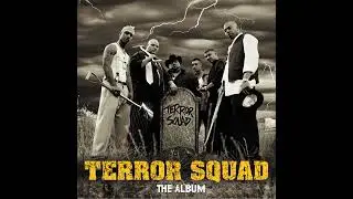 Terror Squad  - War