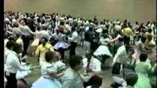 Tom Trainor at the National S/D Convention 1986 .wmv