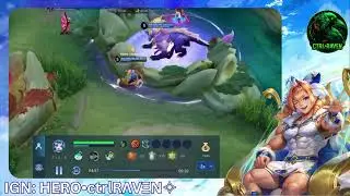 Cai yan full gameplay by ctrl+raven