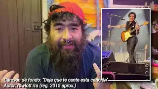 Saúl Hernández hizo el ridículo en el Palacio de los Deportes 💅🏻 🤣 / Caifanes 2025