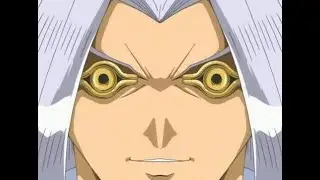 遊戯王 ペガサス！？ ミレニアムアイの力がある限り私は勝てない！