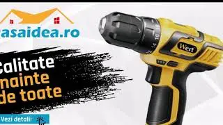 Unelte, scule de m&acirc;nă și scule electrice