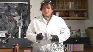 In The Lab with Atom (Episode 1)