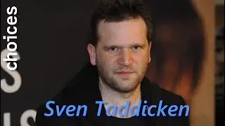 Regisseur Sven Taddicken &uuml;ber DAS SCH&Ouml;NSTE PAAR