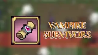 DOMINATING the Bone Zone stage & UNLOCKING Cheat codes: Vampire Survivors
