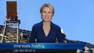 Interstate Roofing Review | Best Denver CO Commercial Roofer
