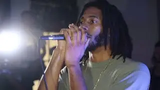Lofty305 - Break The Ice (Live in LA, 8/26/17)